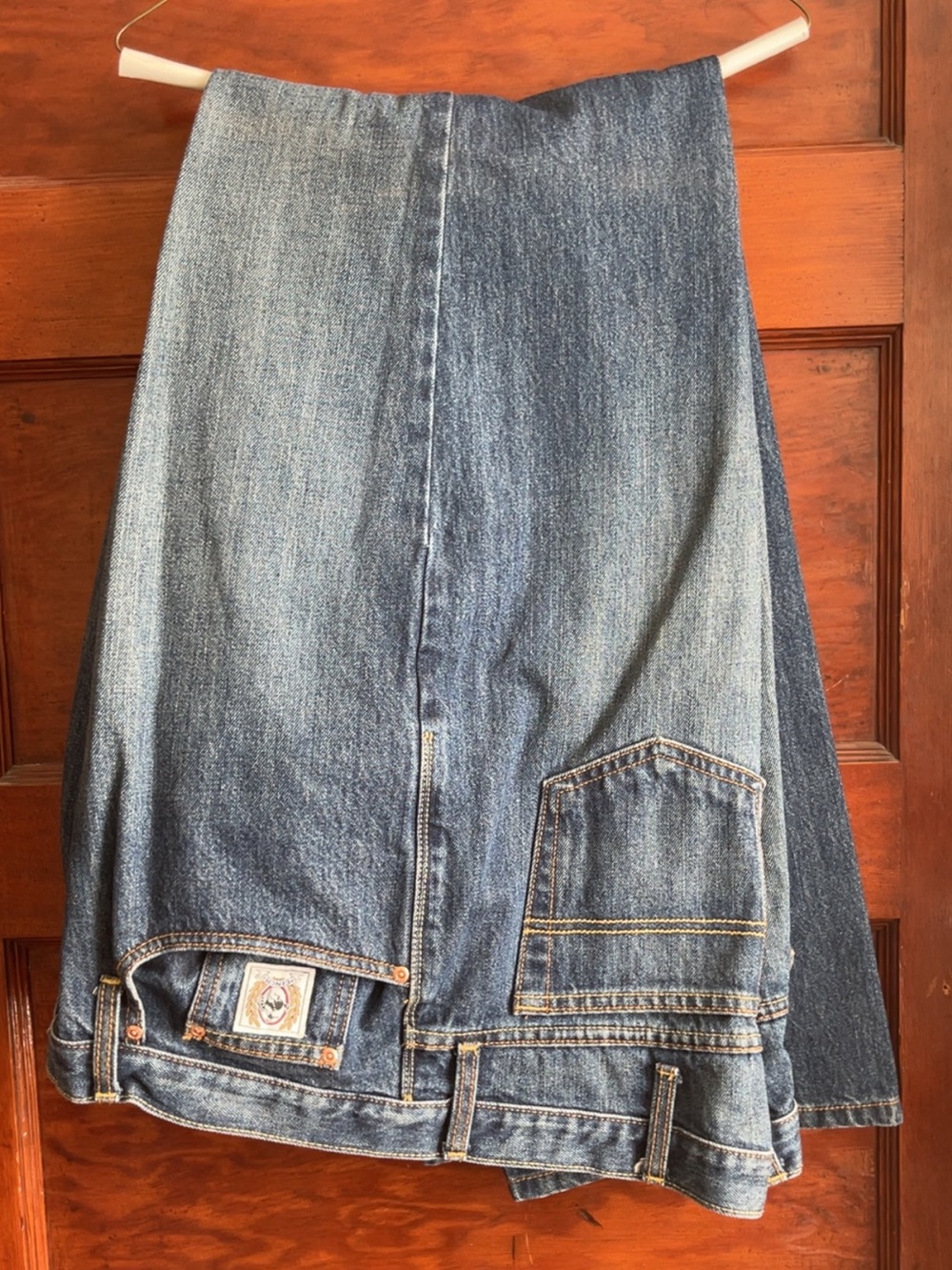 CINCH Men’s White Label jeans pre-owned size 40x36